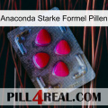 Anaconda Strong Formula Pills 13